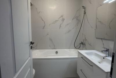 Apartament cu 3 camere decomandat în Exterior Vest - 8