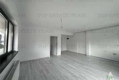 Spatiu comercial de inchiriat + parcari in Bragadiru,Ilfov Spatiu comercial de inchiriat + parcari in Bragadiru,Ilfov - 3