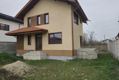 Casa de vanzare Prelungire Ghencea Bragadiru Ilfov Casa de vanzare Prelungire Ghencea Bragadiru Ilfov - 7