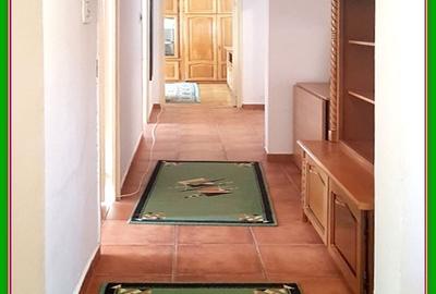 Apartament cu 4 camere de vânzare, Parcul Mihai Viteazul, ECX27168 - 9