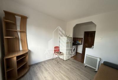 Garsoniera in zona Aradului - 6