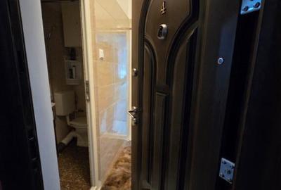 GARSONIERA cu baie si bucatarie -mobiata / parter GARSONIERA cu baie si bucatarie -mobiata / parter - 8