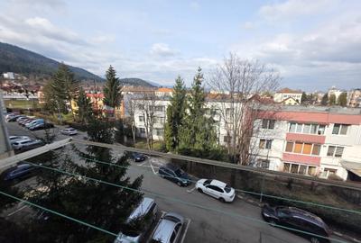 Garsonieră semidecomandată în Electroprecizia - 1