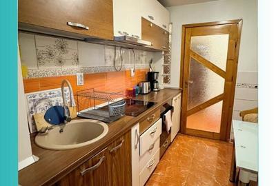 Apartament cu 2 camere în Cornișa