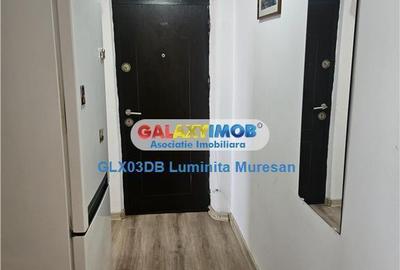 Apartament cu 2 camere nedecomandat, mobilat în Micro 6 - 13