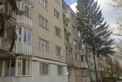 Apartament cu 2 camere decomandat în Central - 9