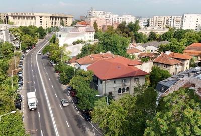 Teren intravilan de 1193 mp, în Calea Plevnei - 4