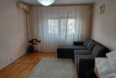 Apartament cu 3 camere decomandat în Mazepa 2 - 3