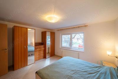 De vanzare Apartament 2 camere, 56 mp, Str. Nicolae Iorga, Sfantu Gh - 7