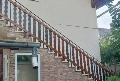 Casa p+m zona dealuri oradea - 2