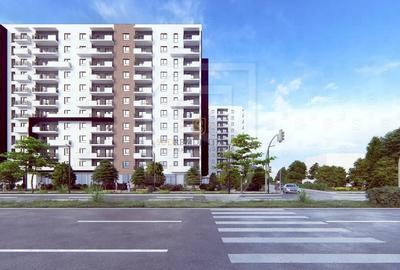 Spațiu comercial, de 552 mp, în Berceni