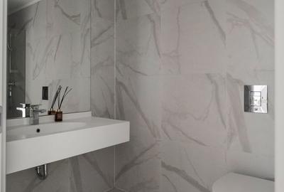 Apartament cu 2 camere în Nord - 1