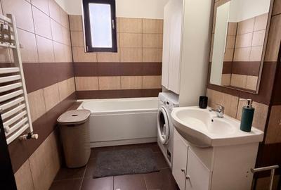 Apartament 2 camere modern de închiriat – Strada Oituz - metrou 5 minute - 13