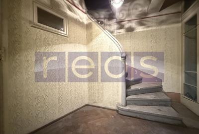 Casă individuală cu 3 camere cu Canalizare în Foișorul de Foc - 4