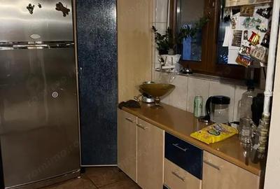 Apartament cu 3 camere decomandat, mobilat în Central - 12