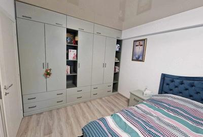 Apartament cu 3 camere decomandat în Copou - 4