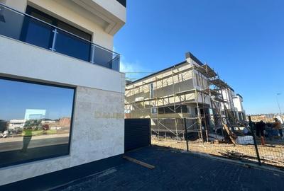 Vanzare Casa P+1 - 3 Dormitoare - 3 Bai - Berceni-Vidra Vanzare Casa P+1 - 3 Dormitoare - 3 Bai - Berceni-Vidra - 4