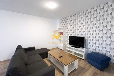 Apartament cu 2 camere nedecomandat, mobilat în Europa - 2