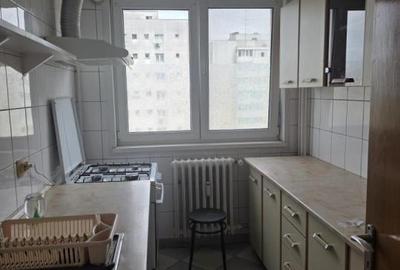 Apartament cu 3 camere, mobilat în Dristor - 6