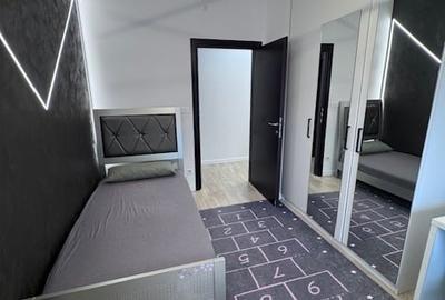 Apartament cu 3 camere decomandat în Băneasa - 8