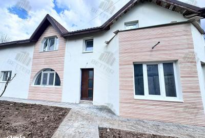 Casă cu 6 camere cu Teren 550 Mp în Berceni