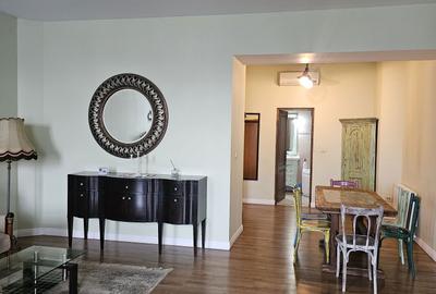 Apartament cu 2 camere decomandat în Ultracentral - 5