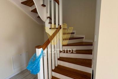 Casă cu 4 camere cu Teren 501 Mp în Moșnița Nouă