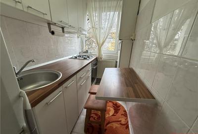 Apartament mobilat, Narcisa - 4