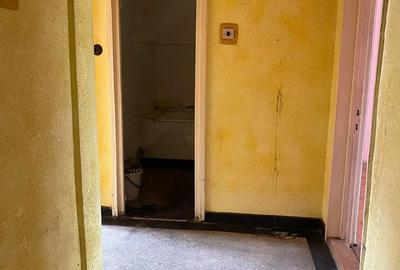 Apartament cu 2 camere decomandat în Central - 2