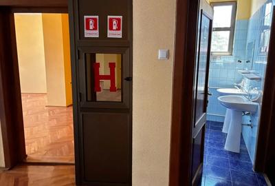 Spațiu comercial, de 1,800 mp, în Ultracentral - 15