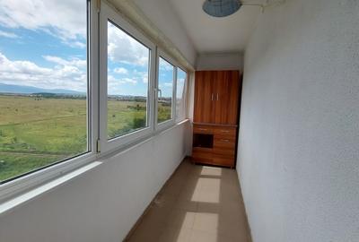 Apartament cu 4 camere decomandat, mobilat în Ștrand - 14
