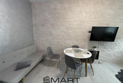 Apartament 3 camere Valea Cetatii - 3