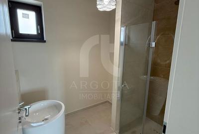 Casă cu 4 camere cu Teren 750 Mp în Vernești - 11
