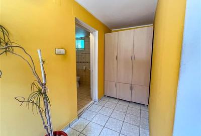 Casa armonios compartimentata, 834 mp teren, Ilieni, Covasna: FILM! - 11