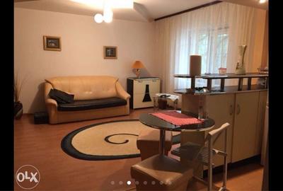 Apartament cu 2 camere decomandat în Exterior Vest - 1