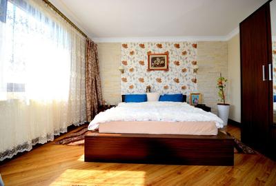 Casă elegantă, complet mobilată, zona Sanandrei - 4