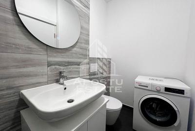 Apartament 2 camere, PetFriendly, loc de parcare, Torontalului - 4