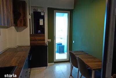 Apartament cu 2 camere în Copou - 7
