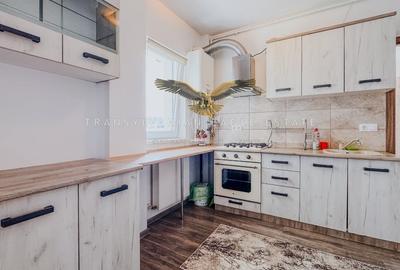 Apartament cu 2 camere semidecomandat, mobilat în Europa - 10