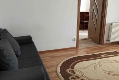 Apartament cu 2 camere semidecomandat în Micro 6 - 5