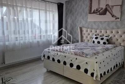 Casa individuala de vanzare - 112 mp, 4 camere, Alba Iulia, ZONA MICESTI - 2