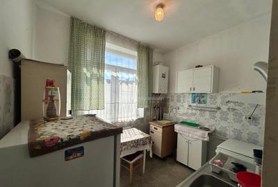 Resita, Apt.1 Cam.Cf.1.Dec.Lunca - 2