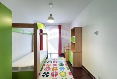 Apartament cu 3 camere decomandat, mobilat în Văcăresti - 4