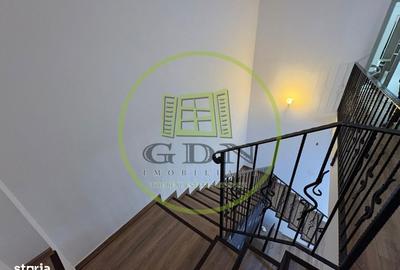 Casă cu 4 camere în Central - 13