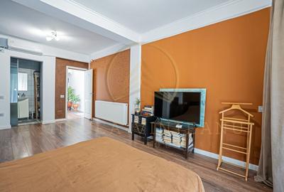 Casa P+1E de vanzare in Mamaia - Tabara Navodari - 32