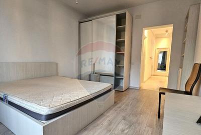 Garsoniera decomandata | Dressing | Centrala proprie | Fl... - 12