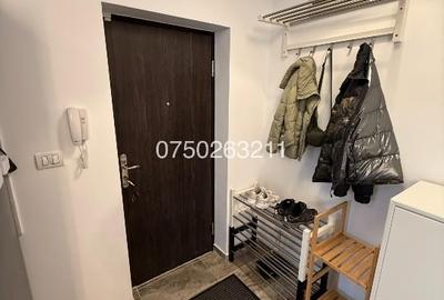 Inchiriez apartament 2 camere Braytim-Muzicescu - 9
