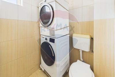 Casa individuala cu 5 camere si Pod in zona Andronache - 20