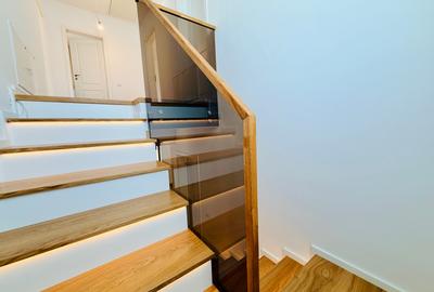 Casă cu 5 camere cu Teren 500 Mp în Berceni - 6