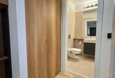 2 camere - BELVEDERE RESIDENCE, Barbu Vacarescu, Fabrica de Glucoza, Promenada - 11